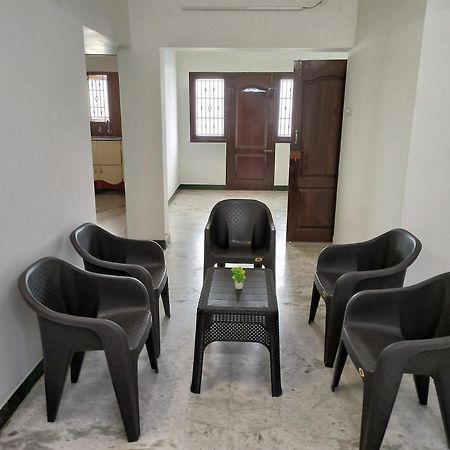 La Villa Rani 马杜赖 外观 照片